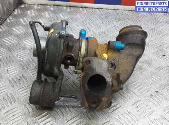 купить турбина дизельная на CITROEN BERLINGO 1