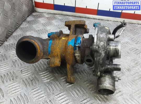 купить турбина дизельная на CITROEN BERLINGO 1