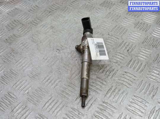 купить форсунка дизельная на NISSAN QASHQAI J10