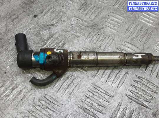 Форсунка топливная на Nissan Qashqai I (J10)