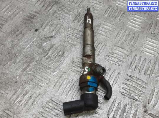 Форсунка топливная на Nissan Qashqai I (J10)