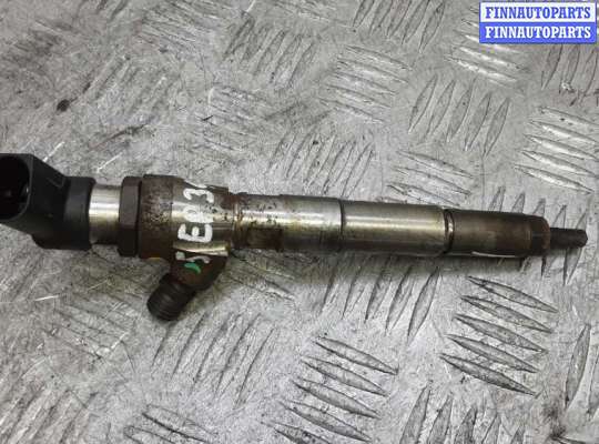 Форсунка топливная на Nissan Qashqai I (J10)