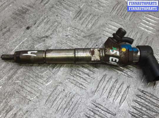 Форсунка топливная на Nissan Qashqai I (J10)
