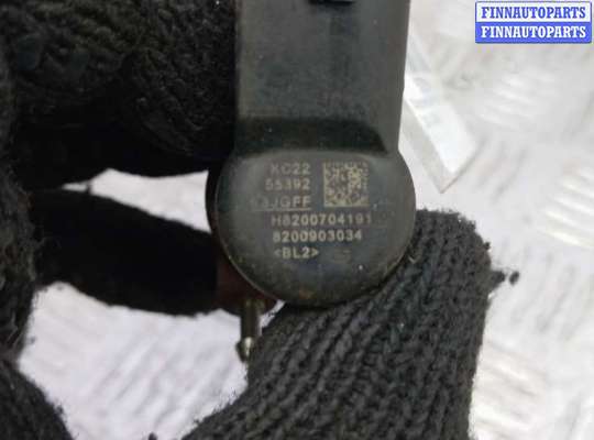 купить форсунка дизельная на NISSAN QASHQAI J10