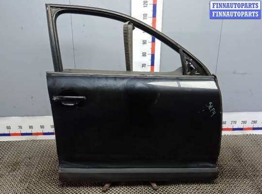 дверь передняя правая VG2392486 на VOLKSWAGEN TOUAREG 7L