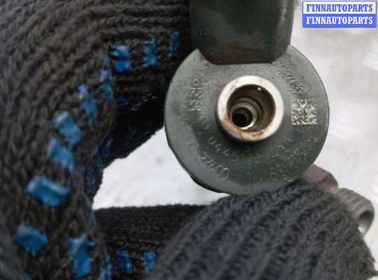 купить форсунка дизельная на HYUNDAI TUCSON JM