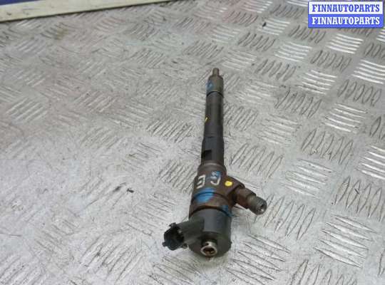 купить форсунка дизельная на HYUNDAI TUCSON JM