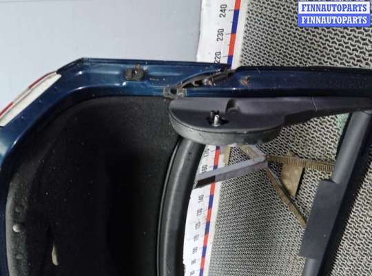 купить дверь 3-5 на SKODA SUPERB 2