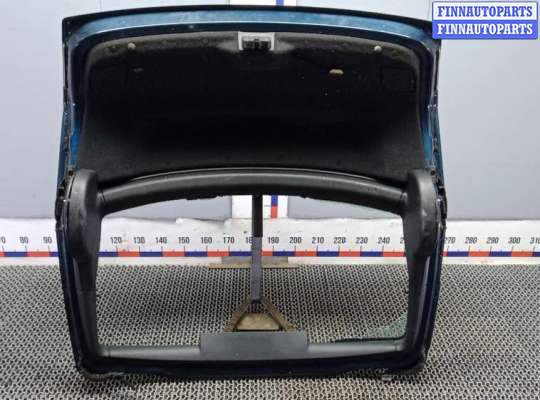 купить дверь 3-5 на SKODA SUPERB 2