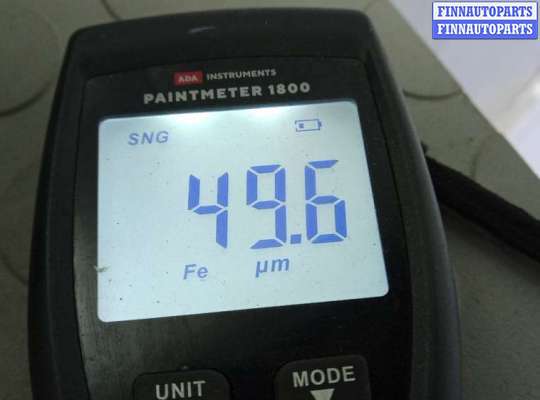 купить дверь 3-5 на SKODA SUPERB 2