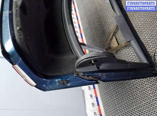 купить дверь 3-5 на SKODA SUPERB 2