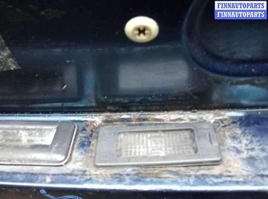 купить дверь 3-5 на SKODA SUPERB 2