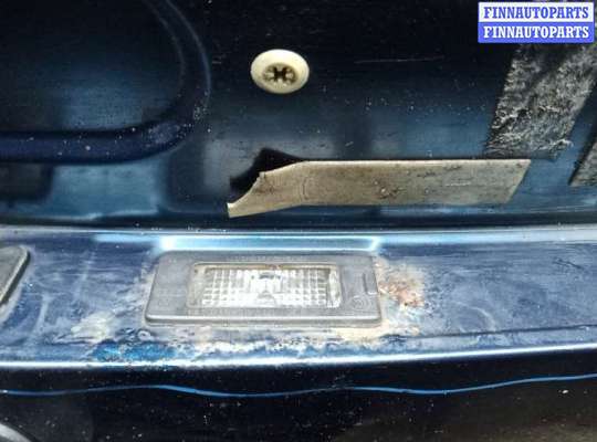 купить дверь 3-5 на SKODA SUPERB 2