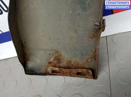 купить крыло переднее левое на OPEL ASTRA J