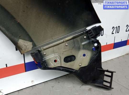 купить крыло переднее левое на OPEL ASTRA J