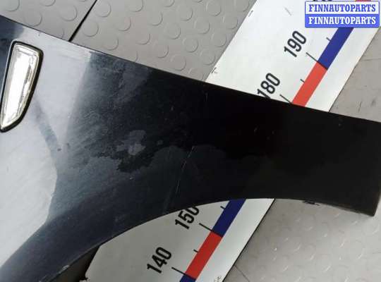 купить крыло переднее левое на OPEL ASTRA J