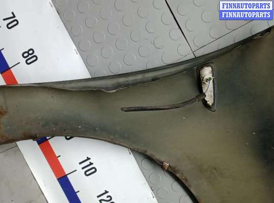 купить крыло переднее левое на OPEL ASTRA J