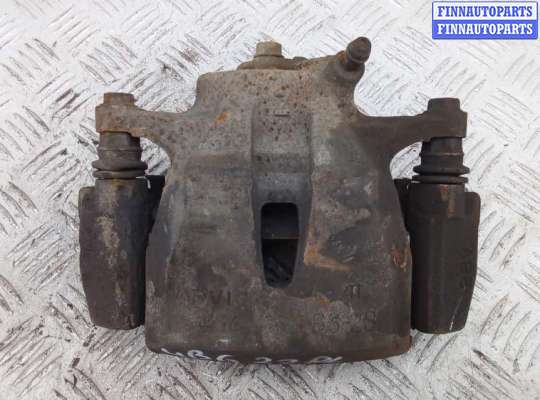 купить суппорт тормозной передний левый на TOYOTA RAV 4 CA40