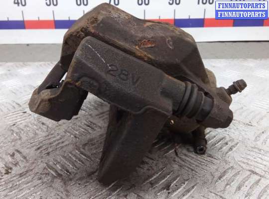 купить суппорт тормозной передний левый на TOYOTA RAV 4 CA40