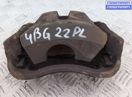 купить суппорт тормозной передний левый на TOYOTA RAV 4 CA40