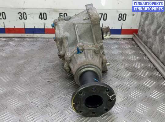 купить раздаточная коробка на KIA SORENTO 3