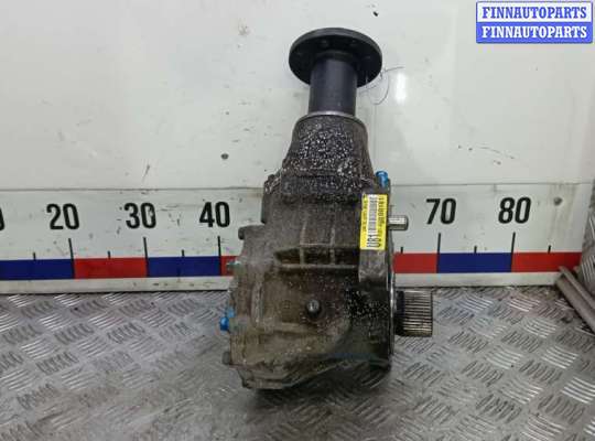 купить раздаточная коробка на KIA SORENTO 3