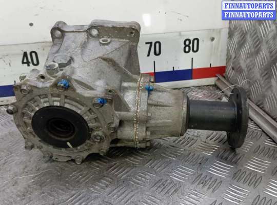 купить раздаточная коробка на KIA SORENTO 3