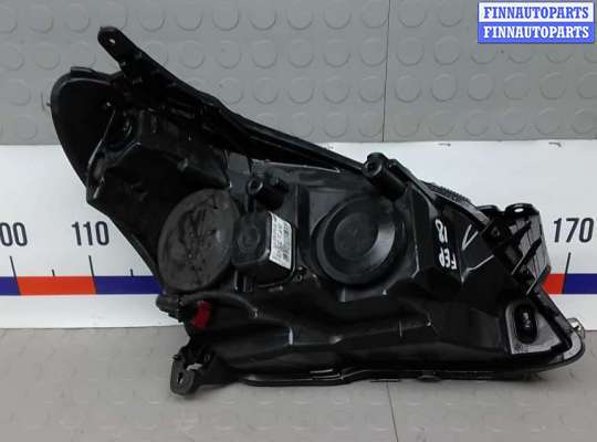 купить фара левая на OPEL ASTRA H