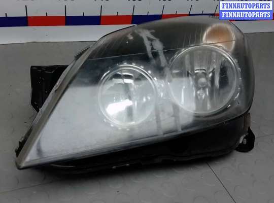 купить фара левая на OPEL ASTRA H