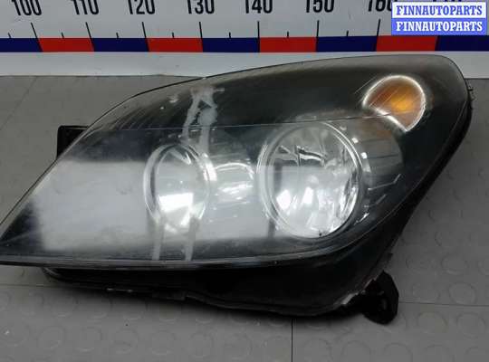 купить фара левая на OPEL ASTRA H
