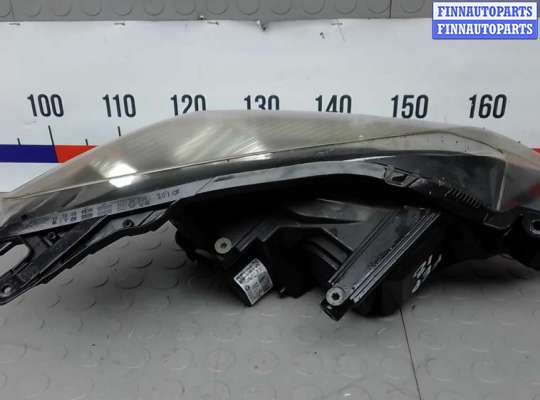 купить фара левая на OPEL ASTRA H