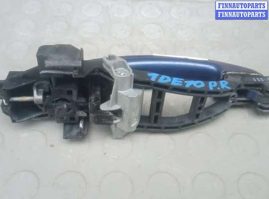 купить ручка наружная передняя правая на FORD FOCUS 2