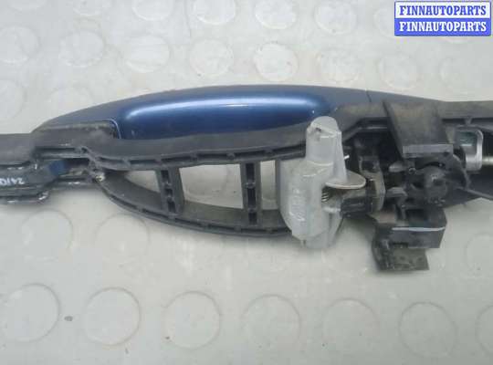 купить ручка наружная передняя правая на FORD FOCUS 2