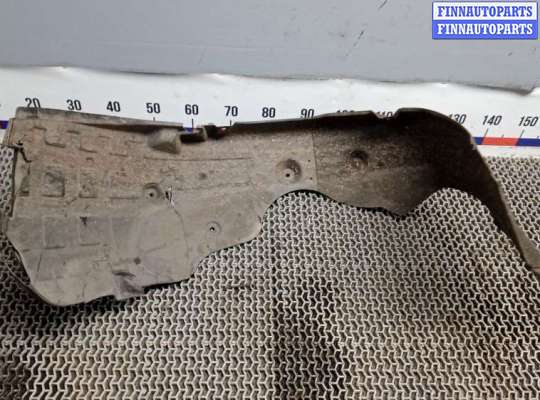 купить защита арок (защита крыла, подкрылок) передняя левая на HYUNDAI I40