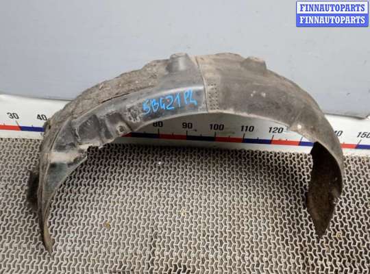 Купить защита арок (защита крыла, подкрылок) передняя левая на HYUNDAI I40 защита арок (защита крыла, подкрылок) передняя левая HN583535 на HYUNDAI I40