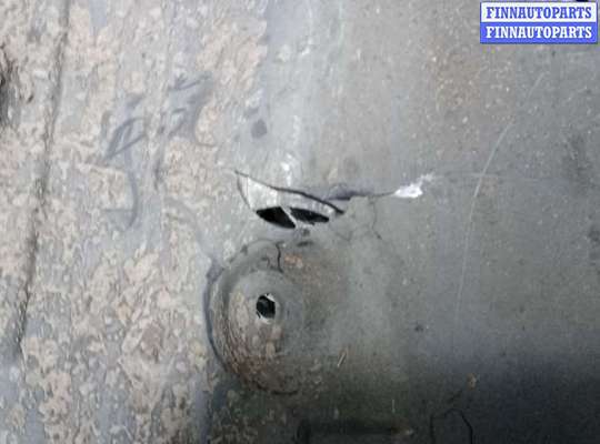 купить защита арок (защита крыла, подкрылок) передняя левая на HYUNDAI I40