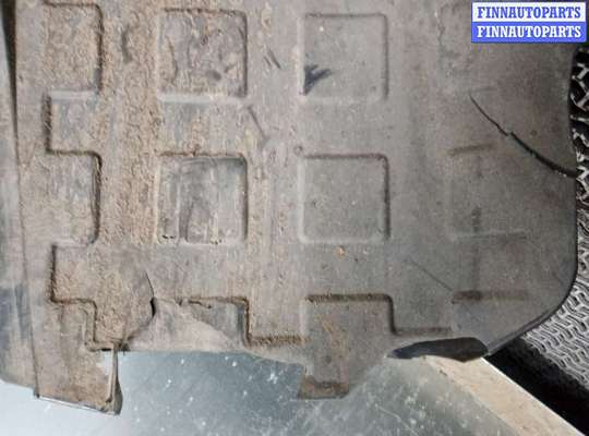 купить защита арок (защита крыла, подкрылок) передняя левая на HYUNDAI I40