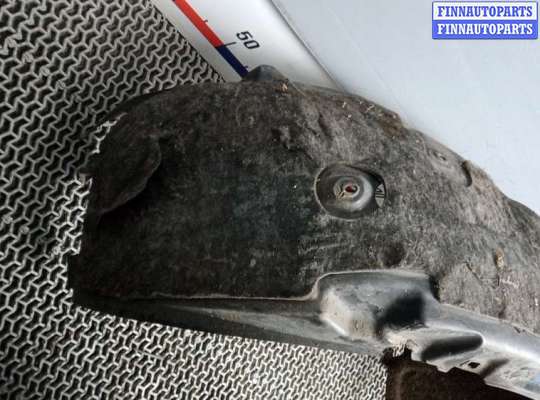 купить защита арок (защита крыла, подкрылок) передняя левая на HYUNDAI I40