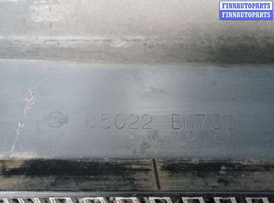 купить бампер задний на NISSAN ALMERA N16