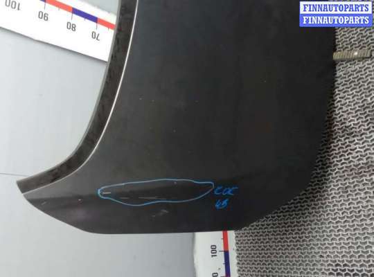 купить капот на OPEL ASTRA J