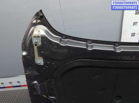 купить капот на OPEL ASTRA J