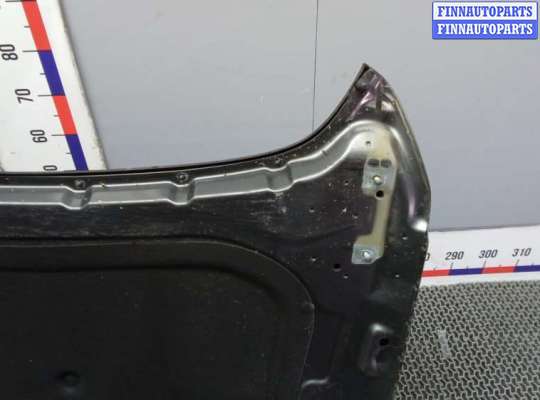 купить капот на OPEL ASTRA J