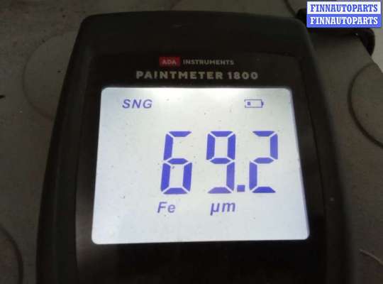 купить капот на OPEL ASTRA J