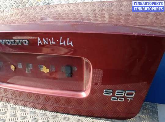 купить крышка багажника на VOLVO S80 1