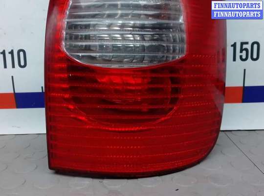 Фонарь задний на Citroen Xsara Picasso