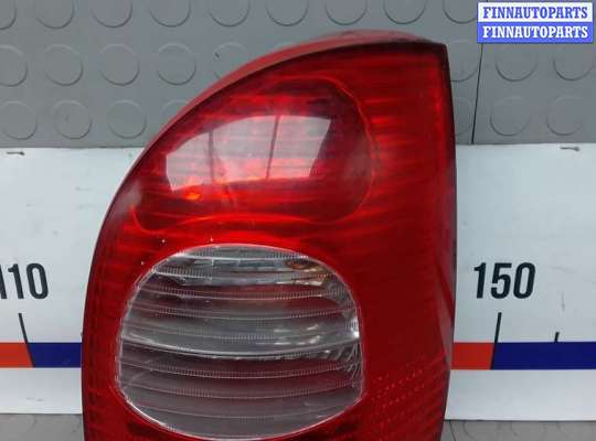 купить фонарь задний правый на CITROEN XSARA PICASSO