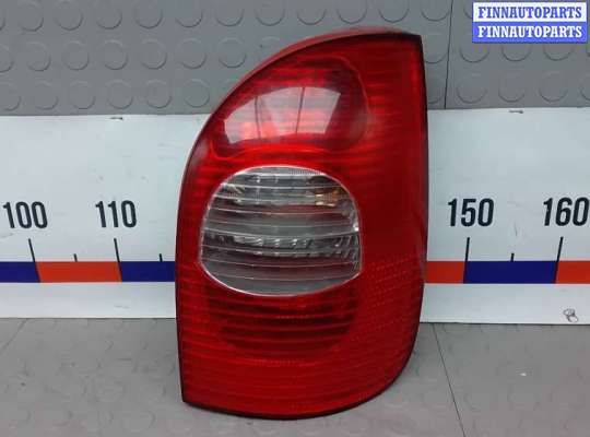купить фонарь задний правый на CITROEN XSARA PICASSO