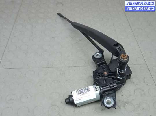 купить щеткодержатель 3-5-й двери на VOLKSWAGEN TIGUAN 1