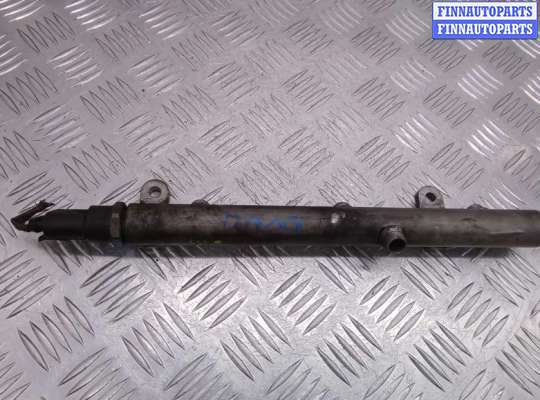 топливная рампа дизельная MB1037431 на MERCEDES BENZ M-CLASS W164