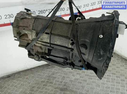 купить кпп автоматическая на LAND ROVER DISCOVERY 4